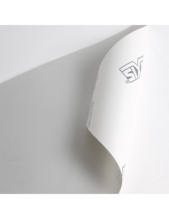 V203EG - Dépoli Mat adh permanent incolore